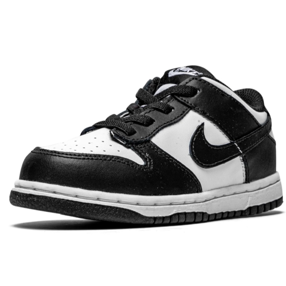 Nike Dunk low “panda”